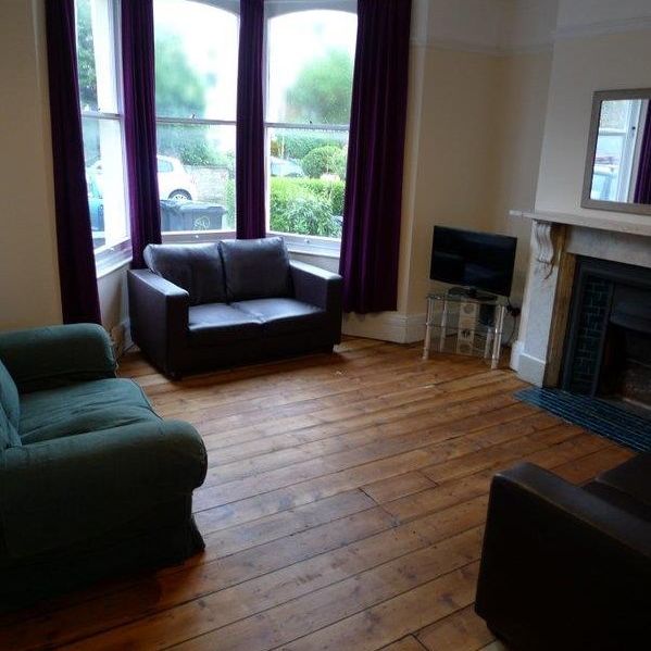 Belmont Road, St Andrews, Bristol - Photo 1