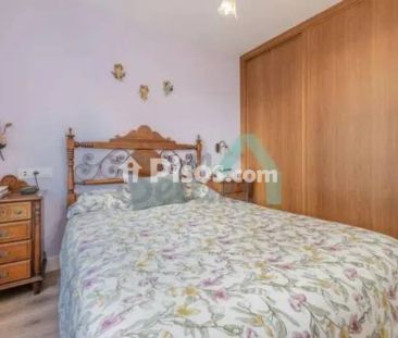 Piso en alquiler en Tenderina-Mercadín-Fozaneldi - Photo 6