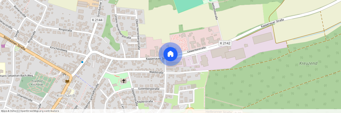 74912 Baden-Württemberg - Kirchardt