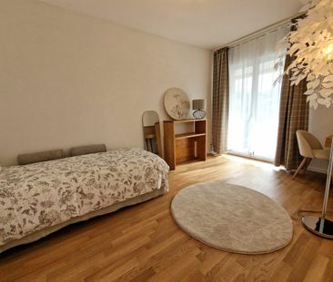 Prairie 2 - Appartement 4.5 pièces au dernier étage - Foto 4