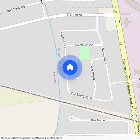 783 Rue Bourguignon, J3B 8R1, Saint
