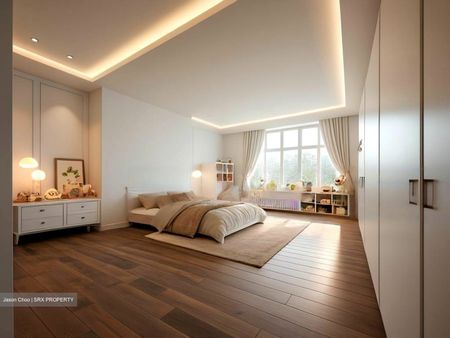 The Marq On Paterson Hill (D9), Condominium - For Rent - Photo 2