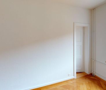 3 Zimmer, 85 m², 1. Stock - Photo 1