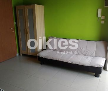 Studio/Γκαρσονιέρα για ενοικίαση Επέκταση (Πυλαία) - Φωτογραφία 3