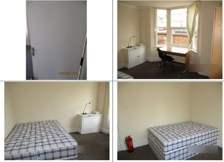 5 bedroom semi-detached house to rent - Photo 2