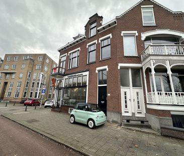 Appartement te huur: Oudedijk 88-B 3061 AM Rotterdam - Foto 6