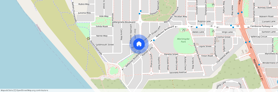 164 Reflection Boulevard, WA 6036, Jindalee