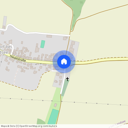 Nr. 103/3, 7341, Neudorf Bei Landsee