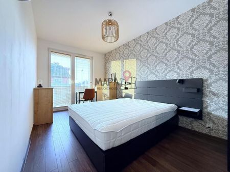 Apartament z garażem i balkonem 1 p. - Warszewo - Фото 5