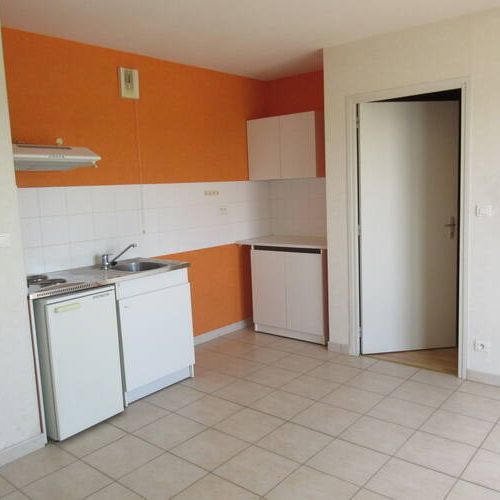 Location appartement t1 bis 2 pièces 36 m² à Rodez (12000) BOURRAN - Photo 1