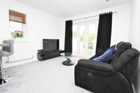 1 bedroom flat to rent - Photo 2