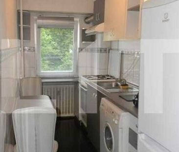Apartament 1 camera de inchiriat, 41 mp utili, zona Kaufland - Photo 4