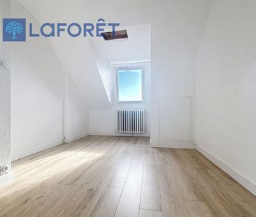 Appartement T3 près de PLOUHINEC à louer - Photo 2