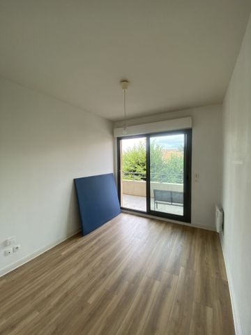 Appartement Niort 3 pièce(s) 69.28 m2 - Photo 2