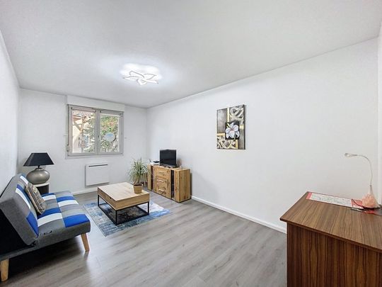 Appartement 2 pièces à Wolfisheim - Photo 1