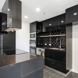 Modern Apartment Living - Photo 2