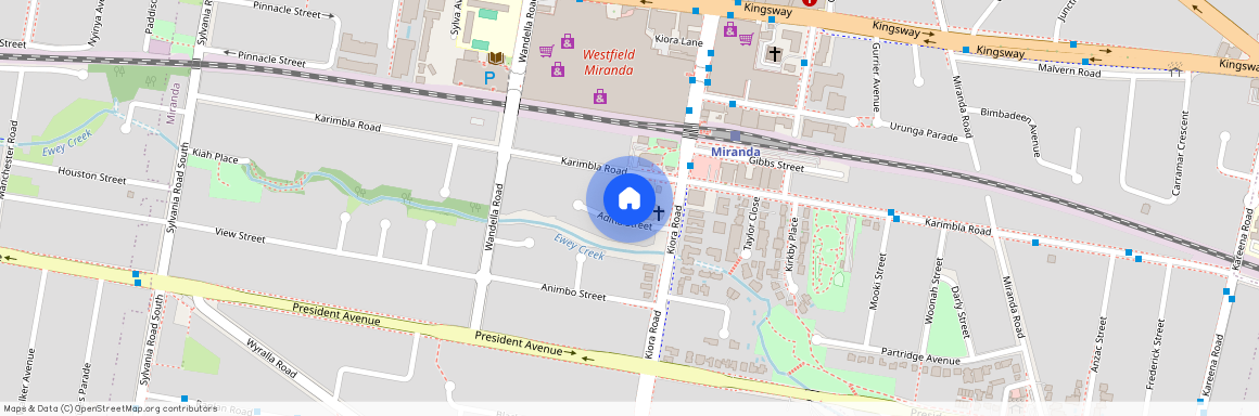 3 Adina Street, NSW 2228, Miranda