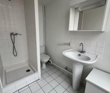 Location Appartement 1 pièce 22m² ROUEN 76000 - Photo 5