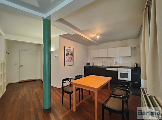 Studio - à louer - Photo 1