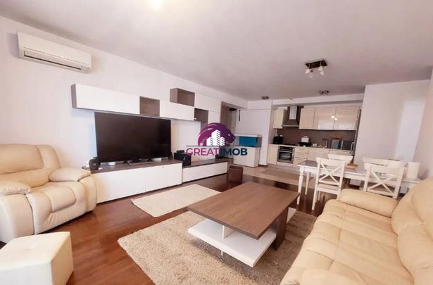 Apartament 3 camere InCity Calea Dudesti - Photo 1