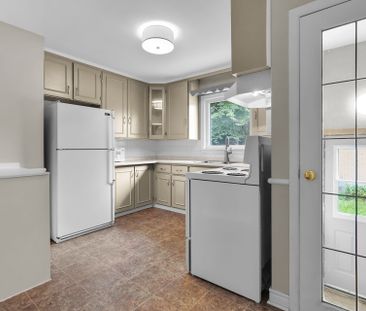 For Lease - 638 Tennent Avenue Unit# Upper, London North, Ontario - Photo 2