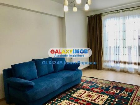 Inchiriere apartament 2 camere TINERETULUI-BLOC NOU,langa Metrou - Fotografie 4