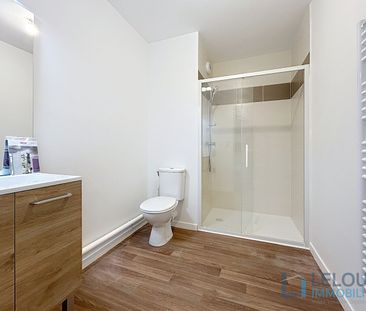 Location Appartement 2 pièces 43m² BOURG ACHARD 27310 - Photo 4