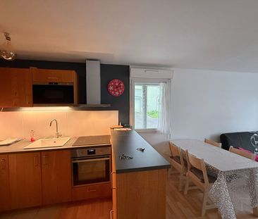 Location Appartement 2 pièces 45m² - Photo 3
