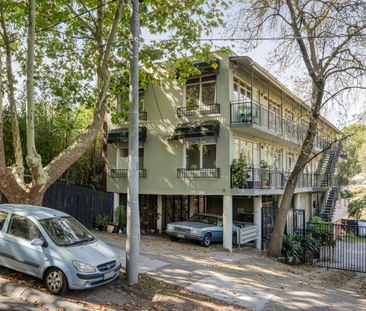 2/14 Yarraford Avenue, Alphington VIC 3078 - Studio For Rent | Domain - Photo 3