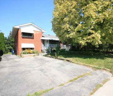 For Lease - 54 Beacham Crescent Unit# Upper, Toronto, Ontario - Photo 6