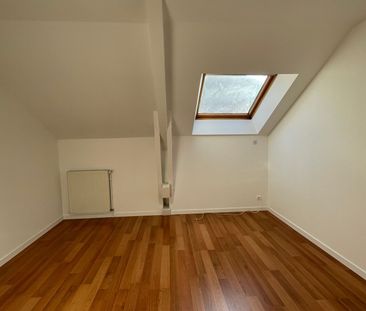 Appartement à louer 4 pièces • 123 m2 Limoges - Photo 5