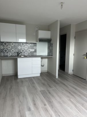 Appartement T2 REFAIT A NEUF - Photo 1