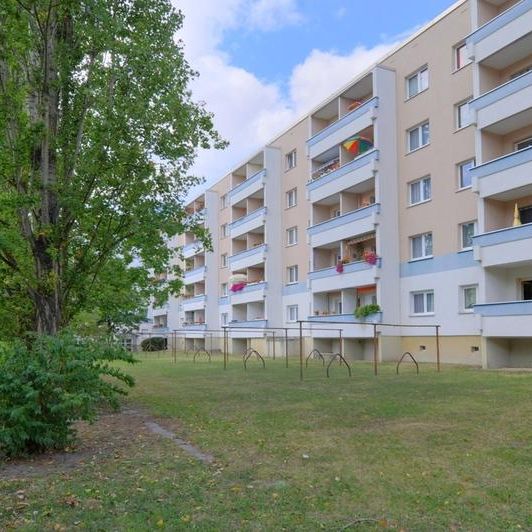 SANIERTE WOHNUNG ab März '26! - Foto 1