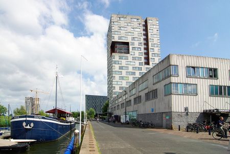 Oostelijke Handelskade 1163, 1019 DN, Amsterdam - Photo 2