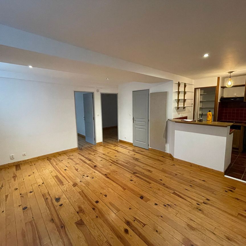 Location Appartement 3 pièces 51m² - Photo 1