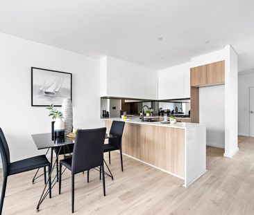 Near New 1 Bedroom Unit Available For Lease - Photo 4