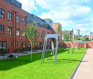 5 bedroom house share to rent - Photo 2