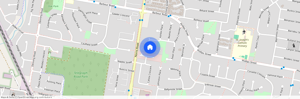 13/50 Joyce Crescent, Qld 4017, Bracken Ridge