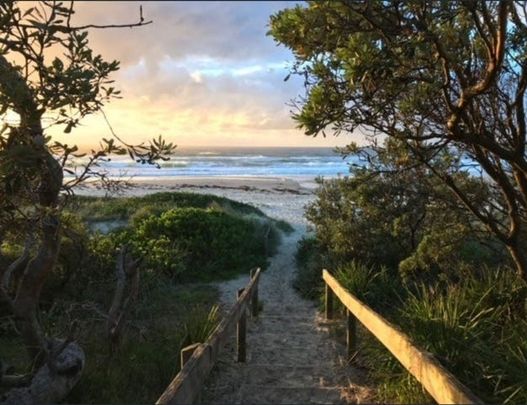 Stylish, Low-Maintenance 2-Bedroom Home in a Peaceful Setting - Photo 1