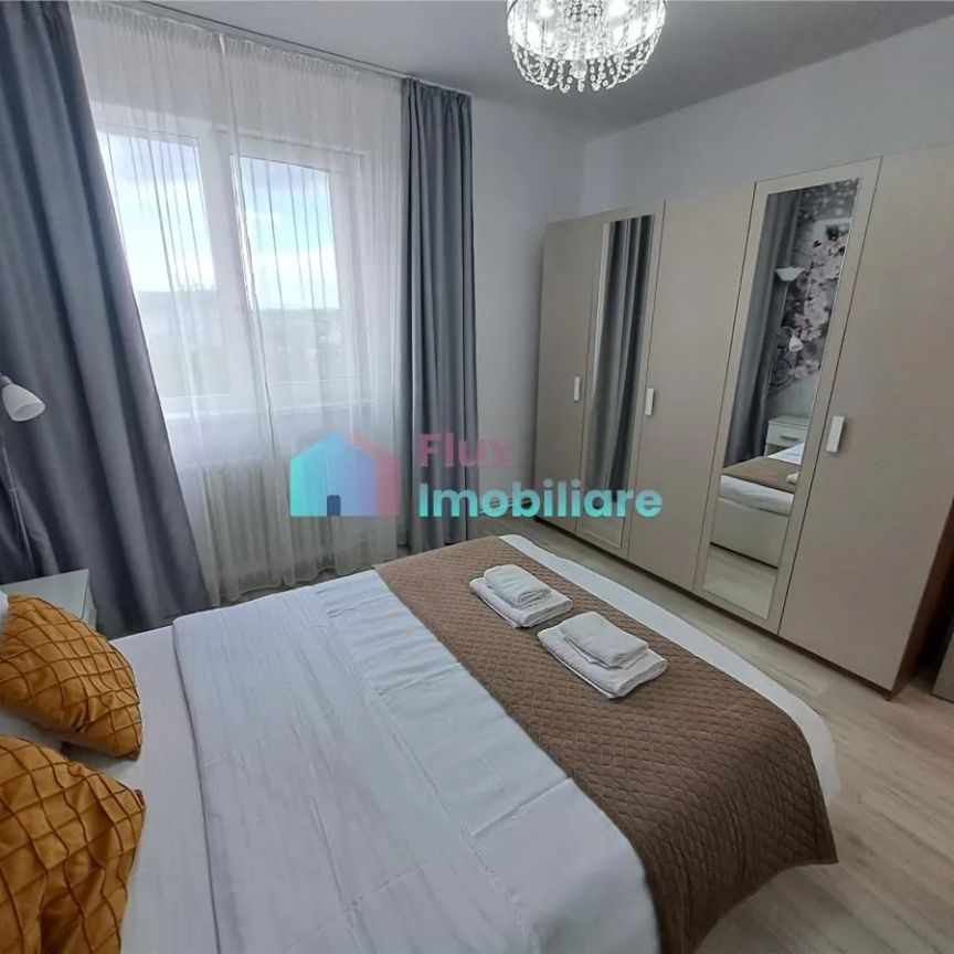 Apartament cu 2 camere zona Marasesti - Fotografie 1