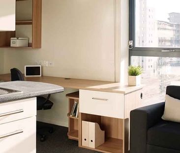 Gold Studio - Photo 4