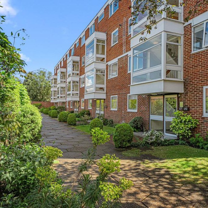 2 bedroom apartment to rent - Photo 1