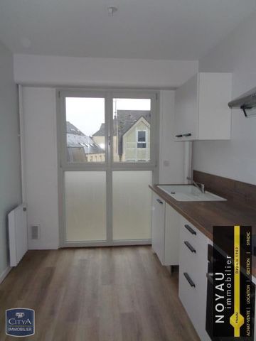 Location Appartement 3 pièces 59m² ALENCON 61000 - Photo 4