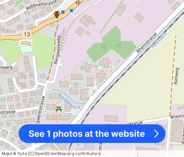 Live unique in Sargans - Photo 1