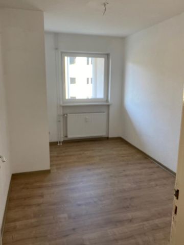 Charmante 4-Wohnung - ideal für junge Familien - Photo 2