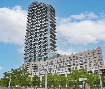 For Lease - 12 Bonnycastle Street Unit# 911, Toronto, Ontario - Photo 2