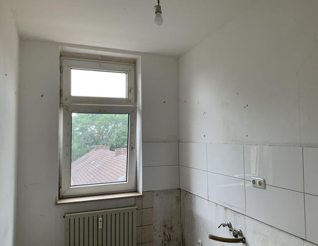 2-Zimmer-Wohnung in Recklinghausen Süd - Photo 1