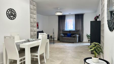 Piso de alquiler en El Pilar - Photo 4