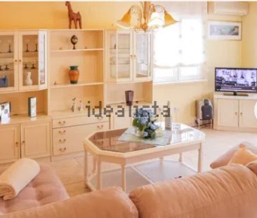 Alquiler de casa o chalet independiente en Calle del Morral - Photo 4