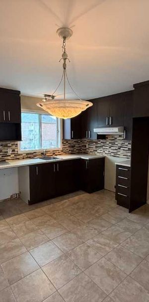 BEAU 41/2 - LIBRE IMMÉDIATEMENT - PRÈS CÉGEP - Photo 1